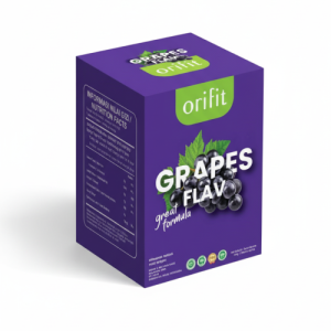 Orifit Grape