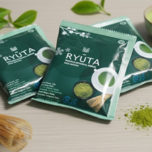 Ryuta Tea